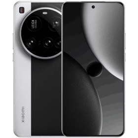 Resim Xiaomi 15 Ultra YD | 512 GB 16 GB Gümüş 