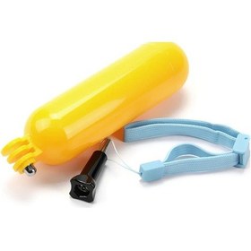 Resim Soocoo Aksiyon Kameralar için Şamandıra Sualtı Monopod Bobber 