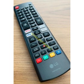 Resim %100 ORJINAL >>> Lg Led Tv Kumandası AKB76037605 Un-Up ve Nano VE BİRÇOK Model ile Uyumlu >>> ORGİNAL ORİJİNAL ÜRÜN 