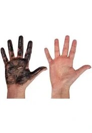 Resim Dtx Kimya Sanayi Tipi Kumlu Ponzalı El Temizleme Kremi ( Sabunu ) 4kg 