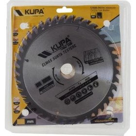 Resim Kupa Hırdavat Kupa Ahşap Sunta Elmas Testere 180 mm x 40T x 30 Mm. 