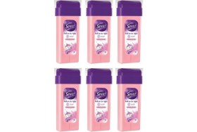 Resim Sesu Roll-On Sir Ağda Hassas Cilt 100 ml 6'lı Set 