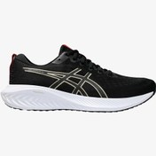 Resim Asics Gel-excıte 10 Erkek Siyah Koşu Ayakkabısı 1011b600-010 Siyah 