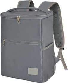 Resim BRF FantastikSell Haegs Termal Sırt Çantası Yalıtımlı Termos Soğutucu Çanta, Erkek Kadın Buzluk Çanta So 