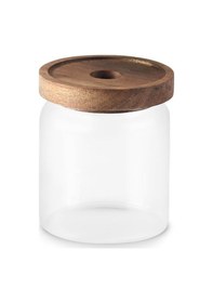 Resim Karaca Mova Akasya Saklama Kabı 500 ml 