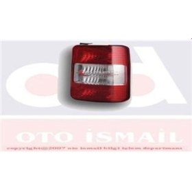 Resim Mars 611540 Stop Lambası Sağ Caddy 2k0945096d 