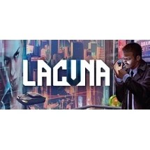 Resim Assemble Entertainment Lacuna – A Sci-Fi Noir Adventure (Pc) 