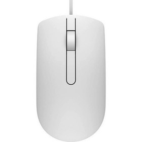 Resim Dell MS116 USB Kablolu Optik Mouse 