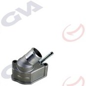 Resim TERMOSTAT ASTRA G 98-07 95-03 / 1.8-2.0 KOMPLE CONTALI 92°C 