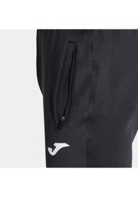 Resim Joma Elite Xı Siyah Kadın Eşofman Altı 902256.100 Siyah 