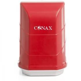 Resim Conax Vision Su Arıtma Cihazı Kırmızı 6 Aşamalı Pompasız 
