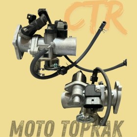 Resim Cg Tüm Modeller Enjeksiyon Komple 