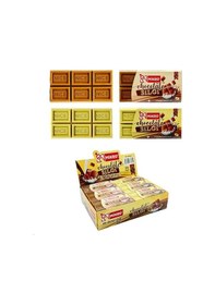 Resim Mikro Er-8644 Çikolata Silgi 24' Lü 
