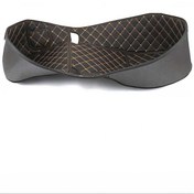 Resim Yamaha X Max 125-250-300 Sele Altı Bagaj Koruma Astar-2078 