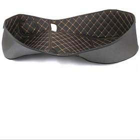 Resim Yamaha X Max 125-250-300 Sele Altı Bagaj Koruma Astar-2078 