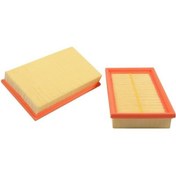 Resim SARDES SA2021 Hava Filtresi CLIO III Modus / Micra K12 05-11 Note 07-11 1.4 1.6 16V 1.5 DCI 