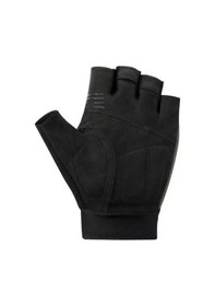 Resim Shimano Explorer Haki Yeşil Kısa Eldiven Beden M 