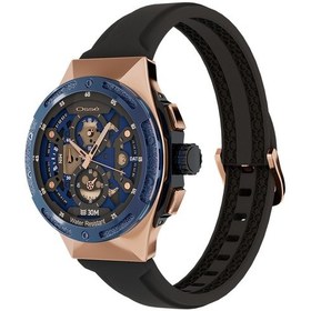 Resim Osse Erkek Saat 10103GC 03 