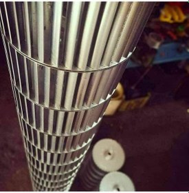 Resim Çap 300 Boy 90 Delik 19 Mm Sol Yön Radyal Fan Pervanesi 