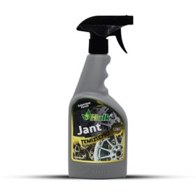 Resim Hulk Jant Temizleyici ve Parlatıcı Sprey 500 ml 