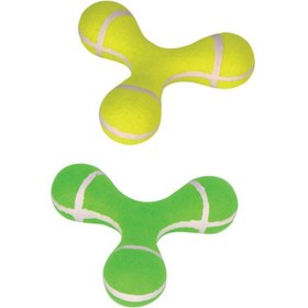 Resim Eastland Tenis Topu Bumerang 15,5cm 