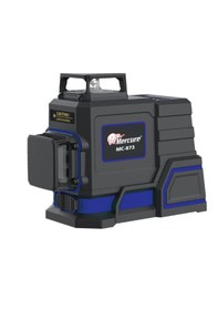 Resim Mercure Mc-873 3d Lazer Şakül 