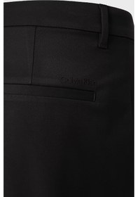 Resim Calvin Klein Erkek Short Lv040qm613 Ub1 Siyah Siyah 