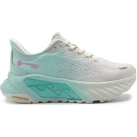 Resim Lumberjack Lenı Wmn 5fx Kırık Beyaz Kadın Comfort Ayakkabı 000000000101976079 Beyaz-mınt 