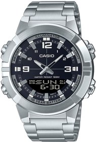 Resim Casio Erkek Kol Saati Amw-870d-1avdf 