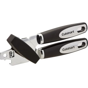 Resim Hype Store Cuisinart Metropolitan Collection Konserve Açacağı, Paslanmaz Çelik 