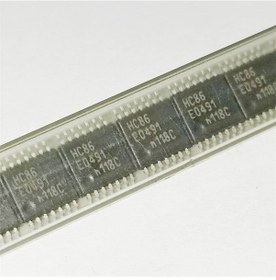 Resim 74hc86pw Smd Tsop14 74 Serisi Entegreler 6 Adet 