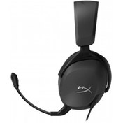 Resim HyperX Stinger 2 Core Oyuncu Kulak Üstü Kulaklık Siyah 683l9aa 