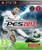 Resim Konami Ps3 Pes 13 Pes 2013 Ingilizce - Oyun 