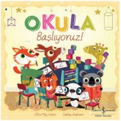 Resim Okula Başlıyoruz! 