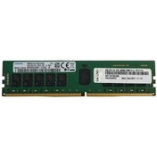 Resim LENOVO 4X77A77032 ThinkSystem 64GB TruDDR5 4800MHz (2Rx4) 10x4 RDIMM 