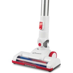 Resim Conti CMS-501 Tower Elektrikli Süpürge Kırmızı 