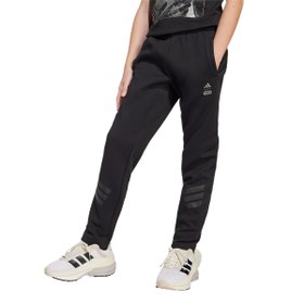 Resim adidas Unisex Çocuk Siyah Eşofman Altı J SW MNDO PNT JF3635 