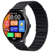 Resim Imiki TG1 Akıllı Saat Siyah (Xiaomi Ekosistem) 