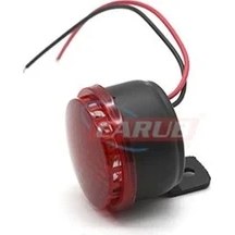 Resim PINUKS Siren Geri Vites Plastik 12V Bib Bib Işıklı Adet PİNUKS-BR2740710 