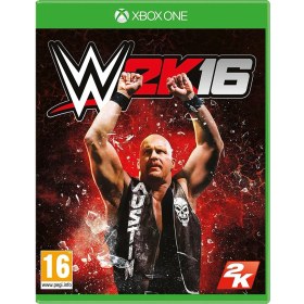 Resim 2K Xbox One Wwe 2K16 