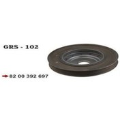 Resim GROSSE 102 Krank Kasnağı CLIO Kangoo Megane Scenic Modus Fluence / Micra 1.5 DCI 