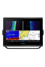 Resim Garmin GPSMAP 1223xsv Dünya Çapında Temel Haritaya Sahip Birleşik GPS/Balık Bulucu (010-02367-02) 