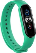 Resim Navimarine M7 Smart004-10 Açık Yeşil Akılı Bileklik 