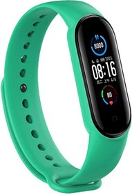 Resim Navimarine M7 Smart004-10 Açık Yeşil Akılı Bileklik 