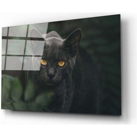 Resim Es10 Her Şeyin Hükümdarı Odur ve O'na Döndürüleceksiniz Yasin Suresi 83.Ayet Tablo-3354 (72 x 46) 