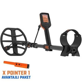 Resim X10 Idmaxx Dedektör + Xpointer 1 Avantajlı Paket 