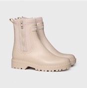 Resim Toni Pons Kadın Yağmur Botu Clais Ankle Boot Water Beige 