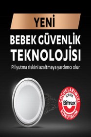 Resim Duracell Özel 2016 Lityum Düğme Piller 3V 2 Adet 
