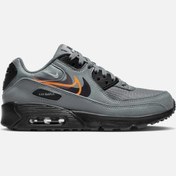 Resim Nike Air Max 90 Next Nature Multi Swoosh Fn7785-001 Kadın Spor Ayakkabı 