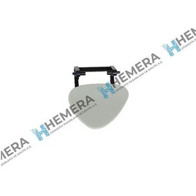 Resim Taıwan Oem No:2118801705-a2118801705- Uyumlu Mercedes W211 2007-2009 Kapakfar Yıkama Sol 2118801705 